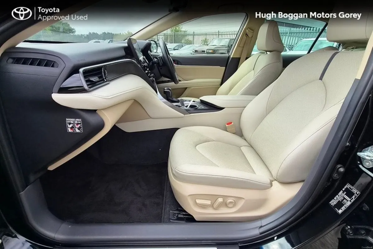Toyota Camry PLATINUM EDITION 4 - Image 6