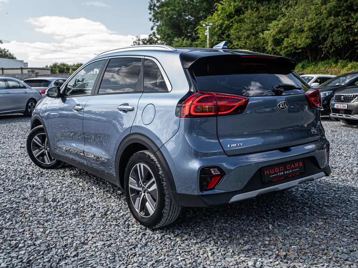 Kia Niro 2020 - Image 2