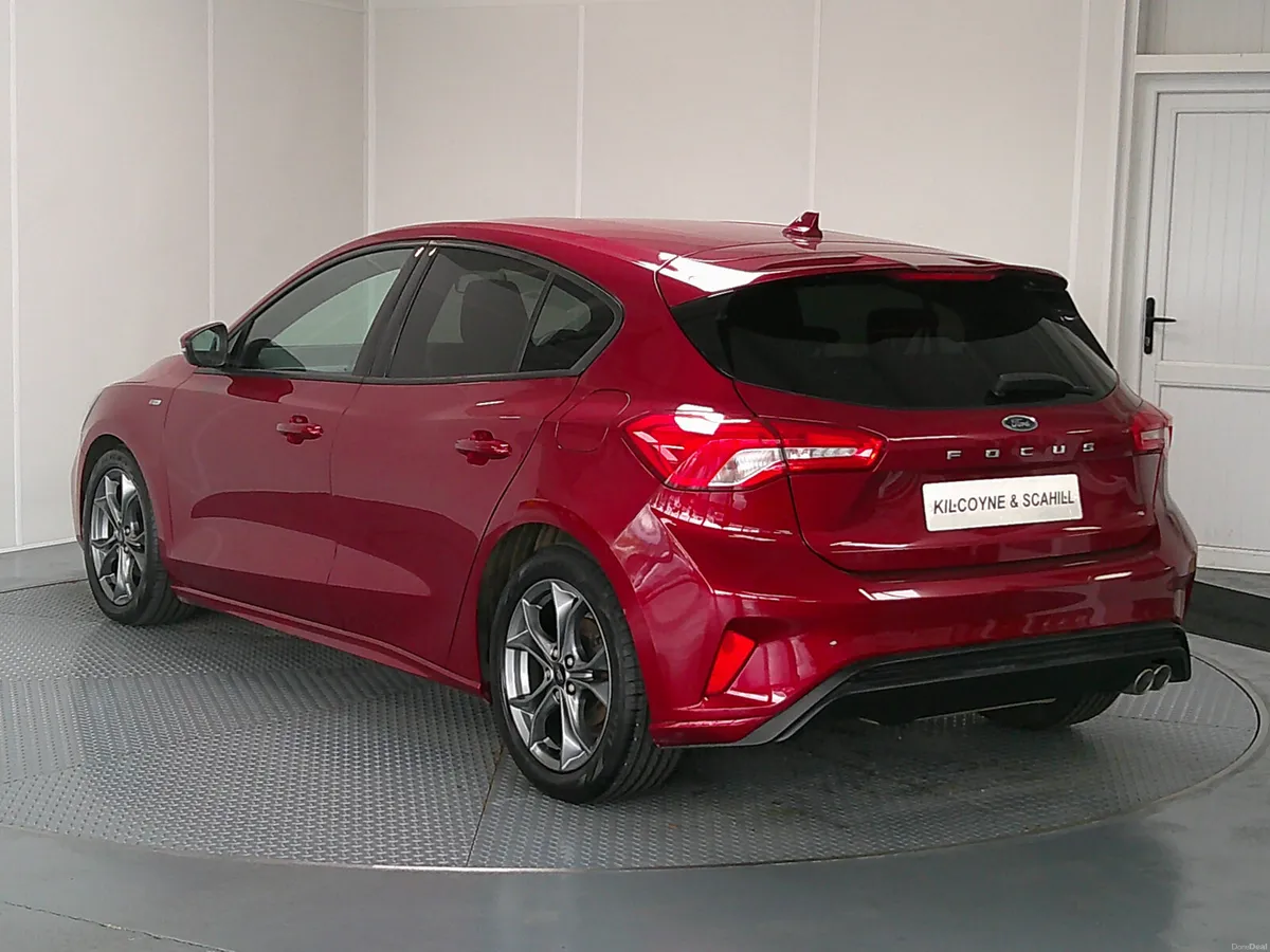Vauxhall Crossland X 2019 - Image 4