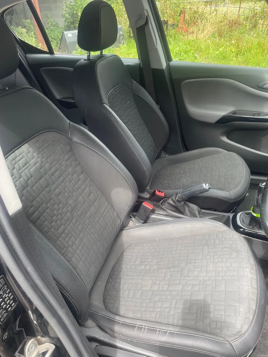 Opel Corsa 2017 - Image 3