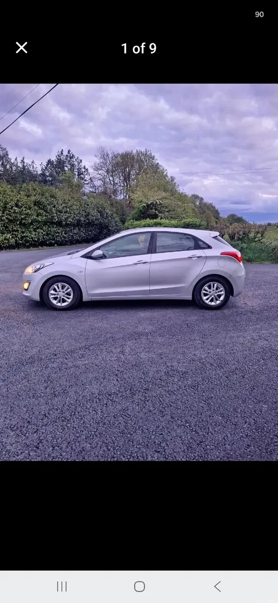Hyundai i30 2013 - Image 5
