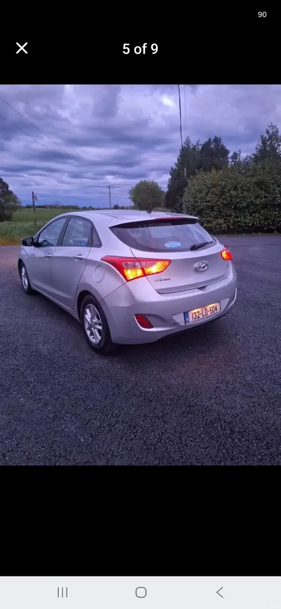 Hyundai i30 2013 - Image 4