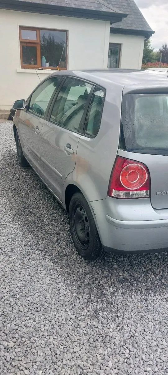 2008 polo new N.C.T.23 7 27 - Image 3