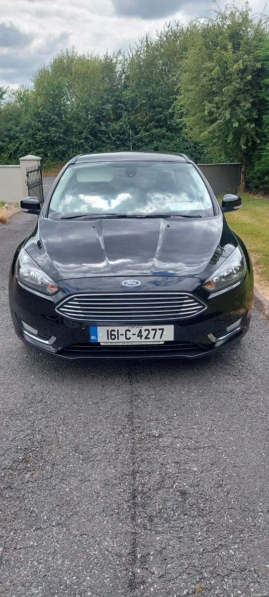 Ford Focus 2016 - Image 5