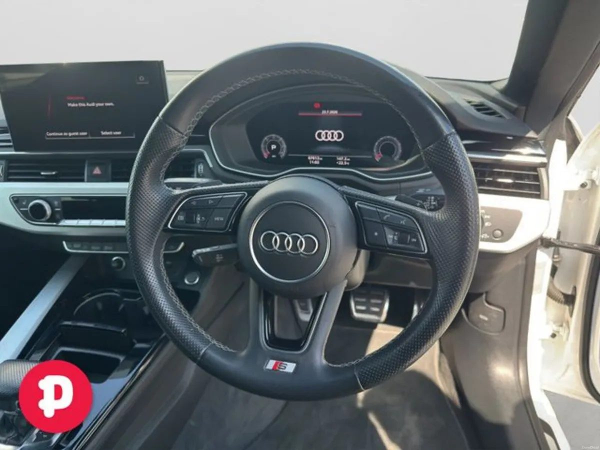 Audi A5 SPORTBACK TDI S LINE - Straight Sale Disco - Image 2