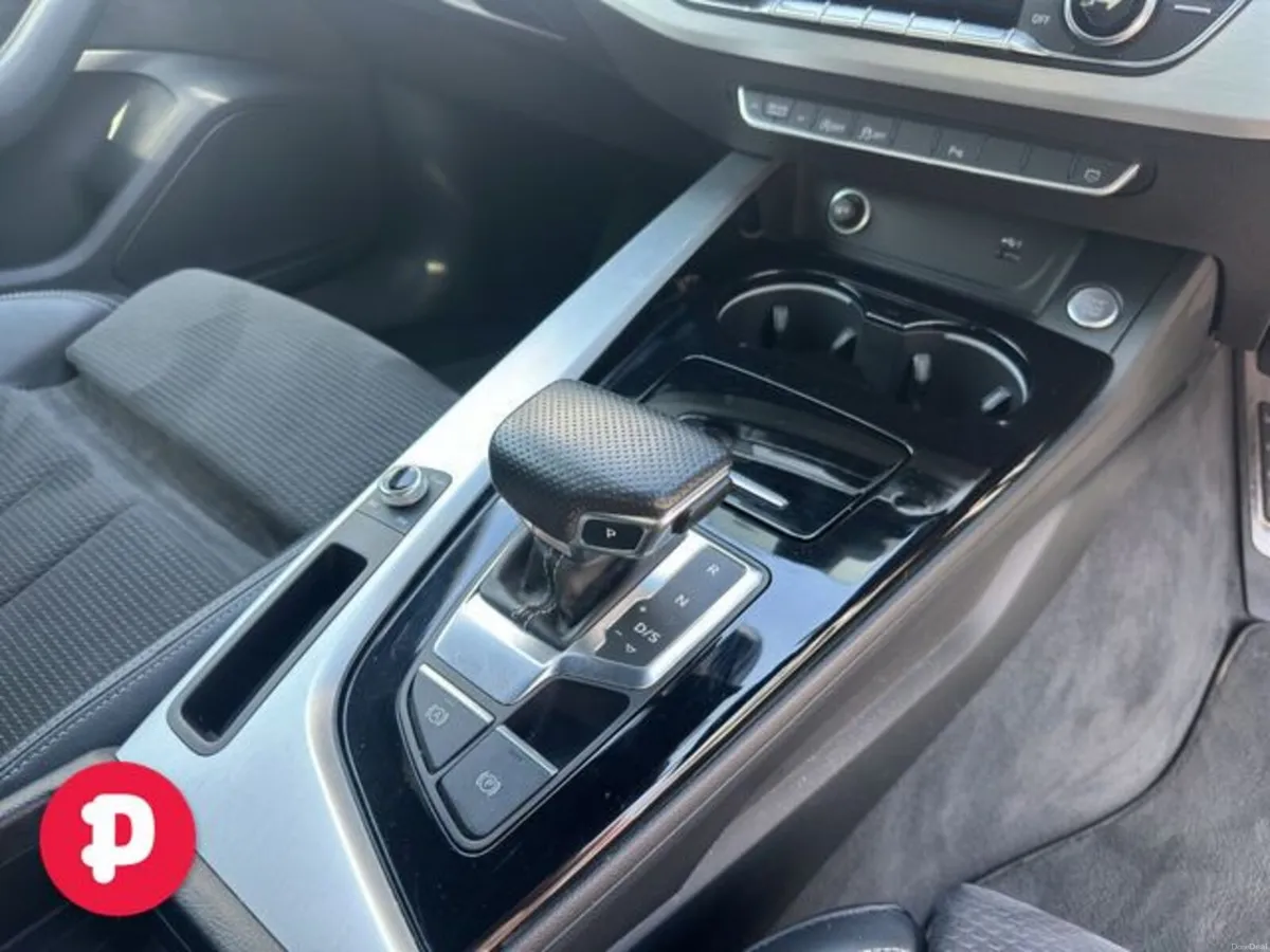 Audi A5 SPORTBACK TDI S LINE - Straight Sale Disco - Image 6