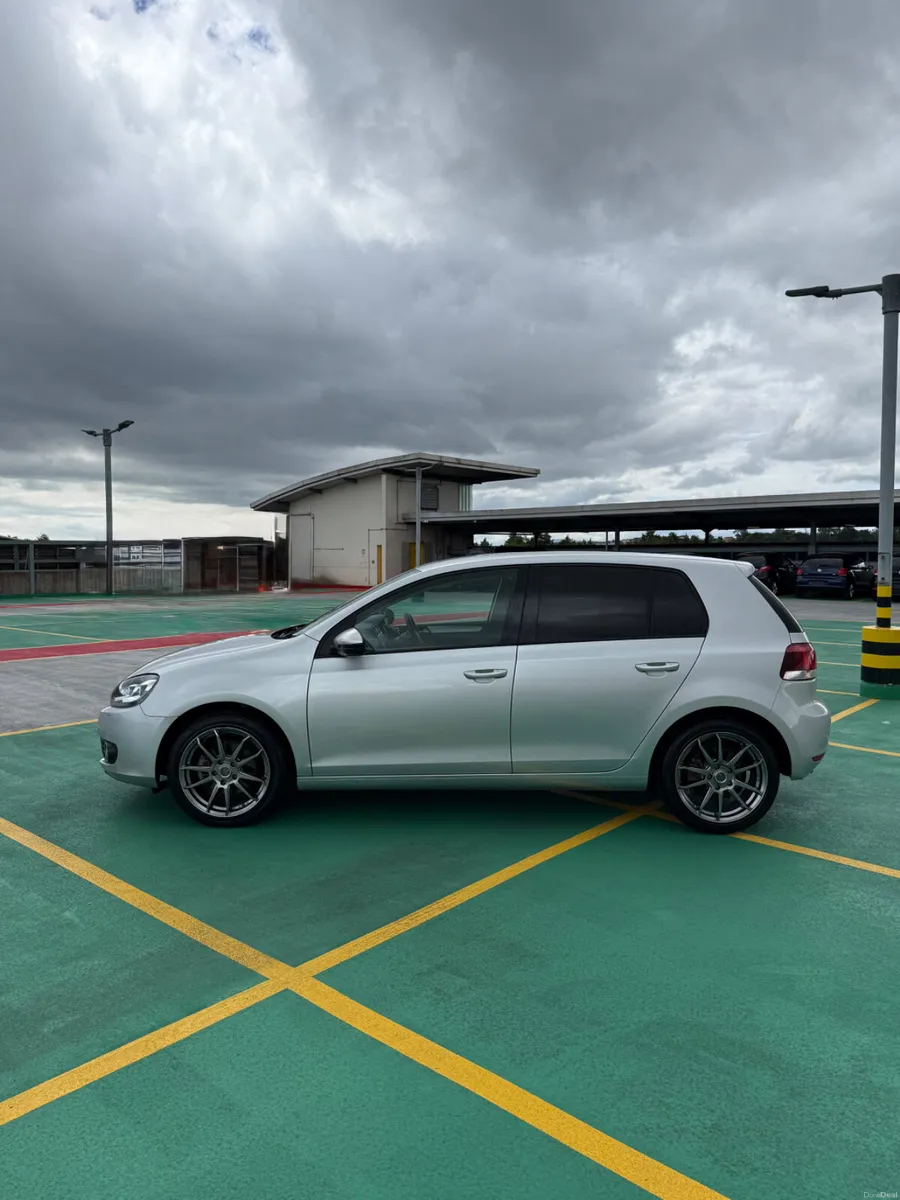 2012 VW Golf 1.4 Petrol TSi - LOW MILEAGE - Image 4