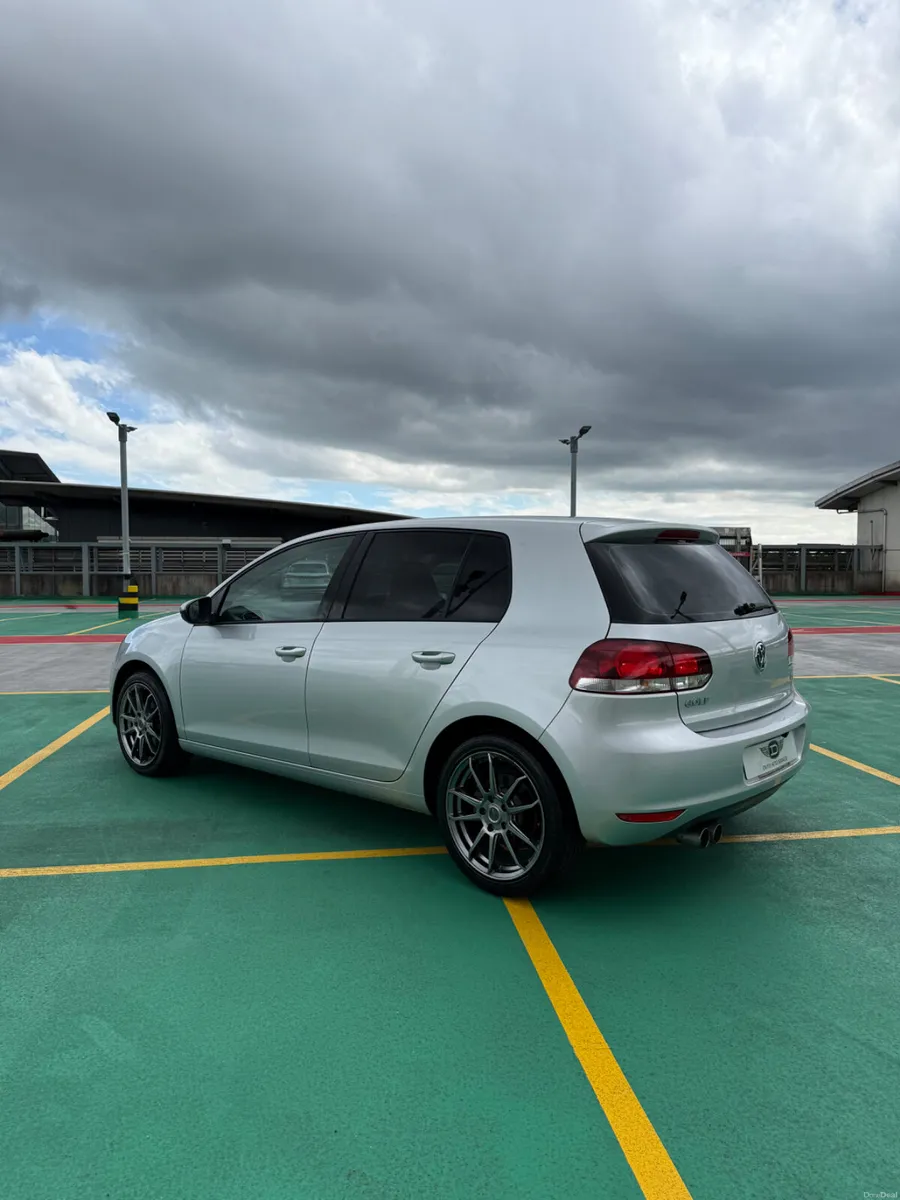 2012 VW Golf 1.4 Petrol TSi - LOW MILEAGE - Image 5