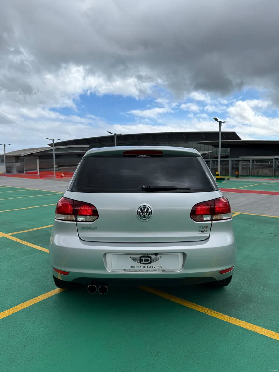 2012 VW Golf 1.4 Petrol TSi - LOW MILEAGE - Image 6