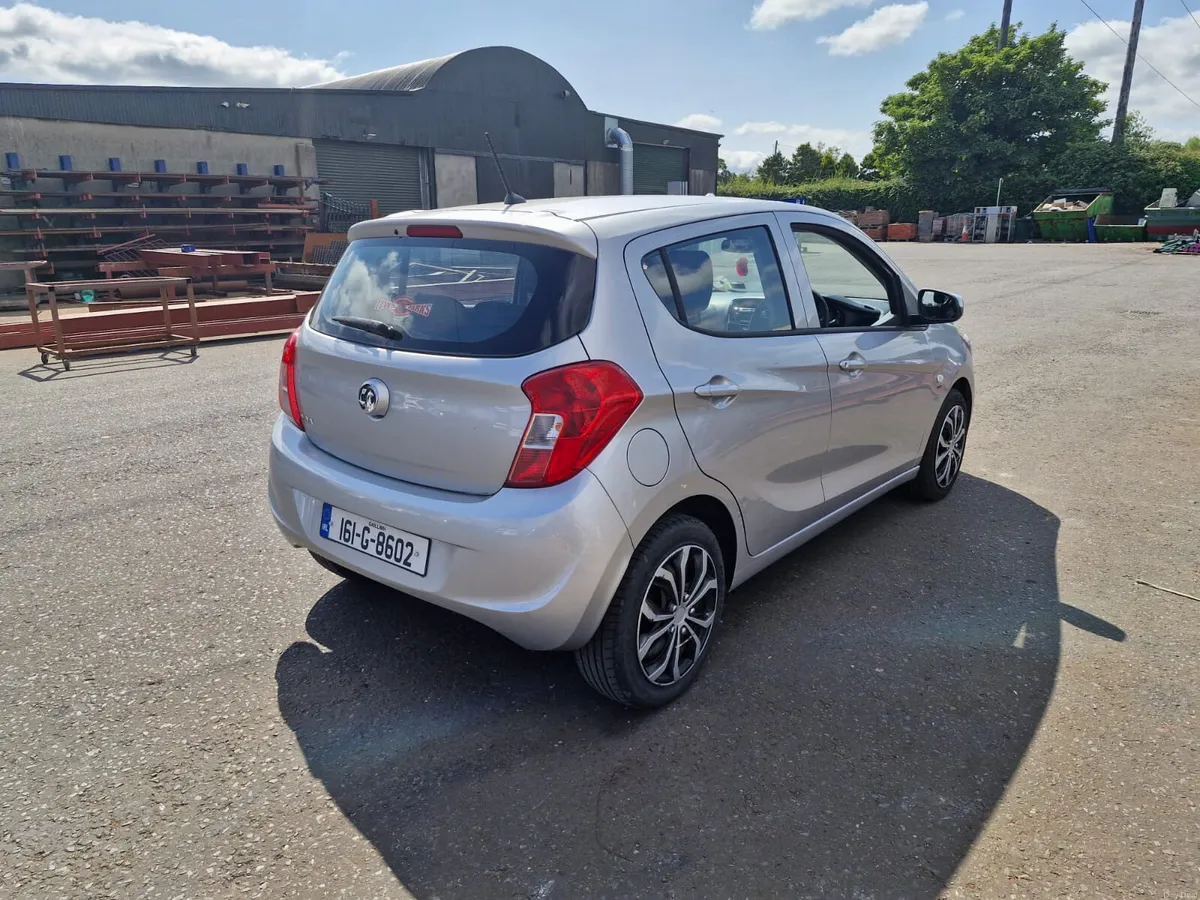 Vauxhall Viva 2016 - Image 4