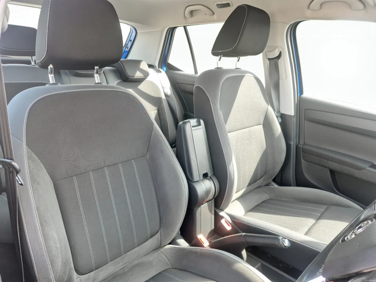 Skoda Fabia 'Style' - Image 5