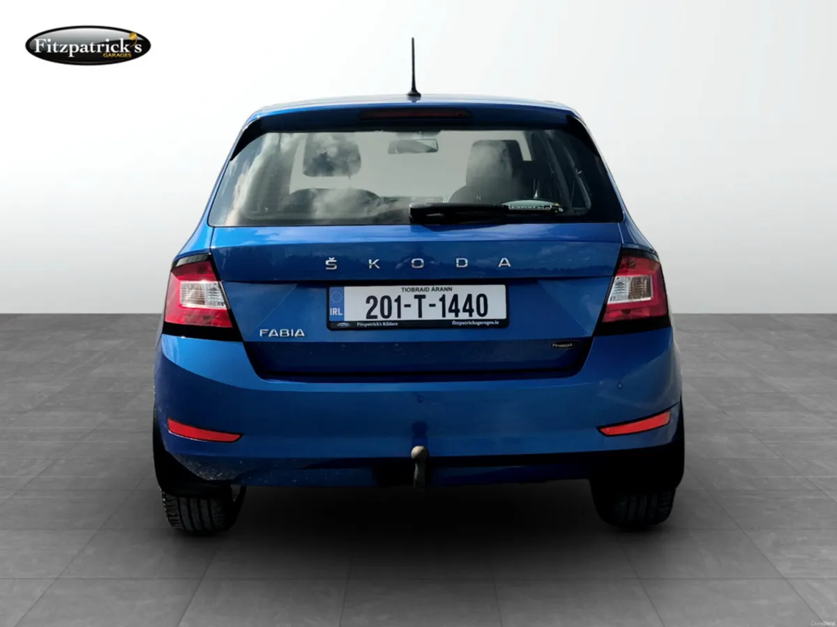 Skoda Fabia 'Style' - Image 3