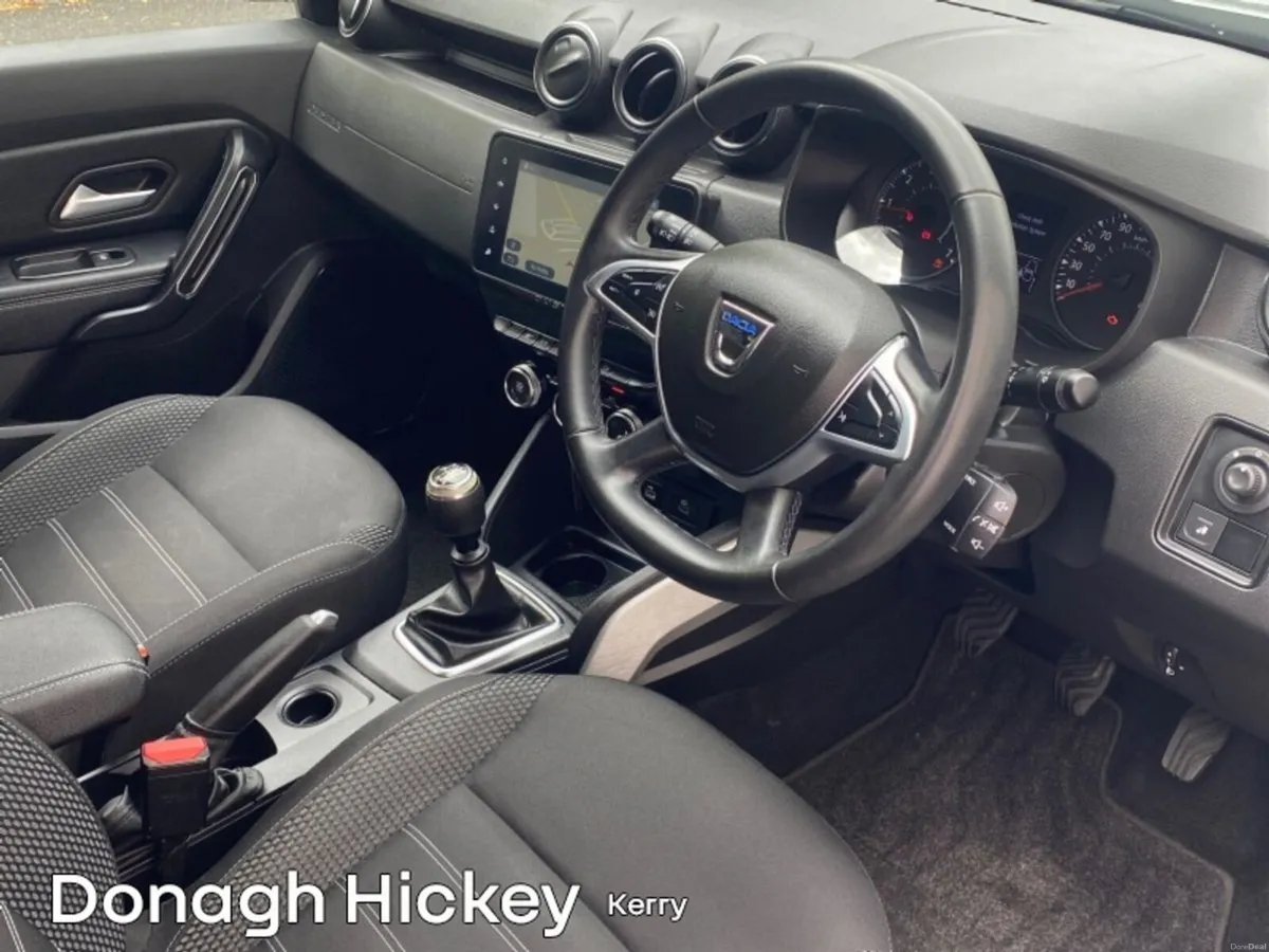 Dacia Duster 1.5 Blue dCi 115 Prestige - Image 5