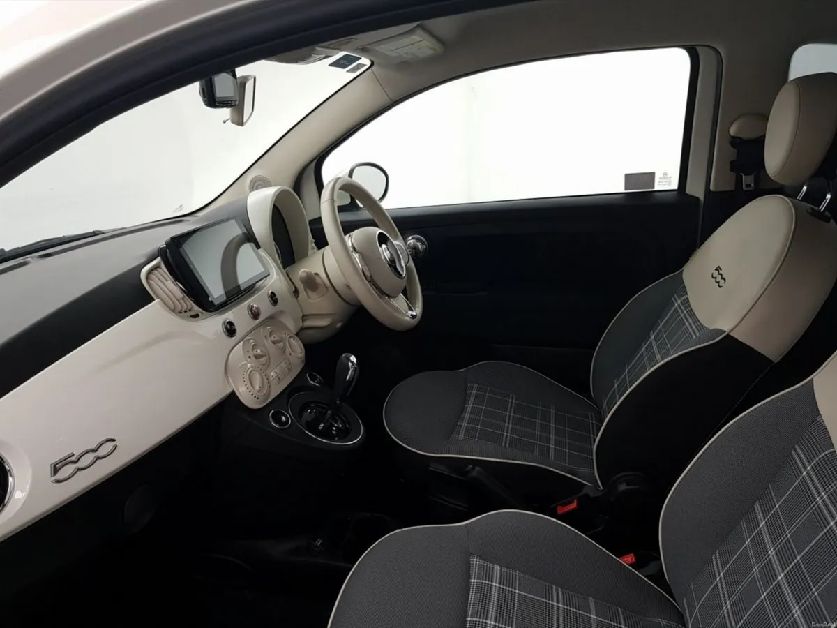 Fiat 500 1.2 POP - Image 4