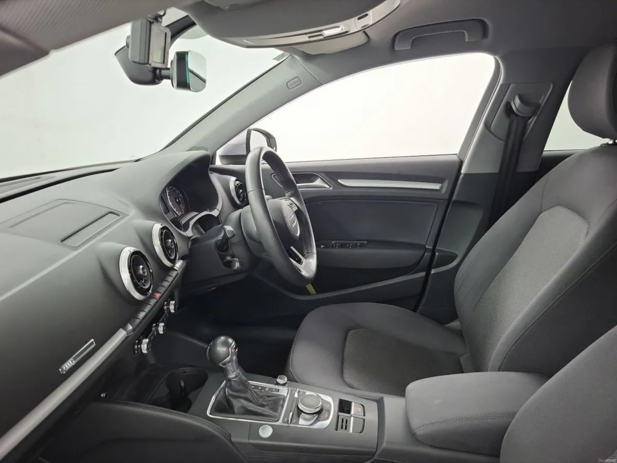 Audi A3 1.4 tsi - Image 4