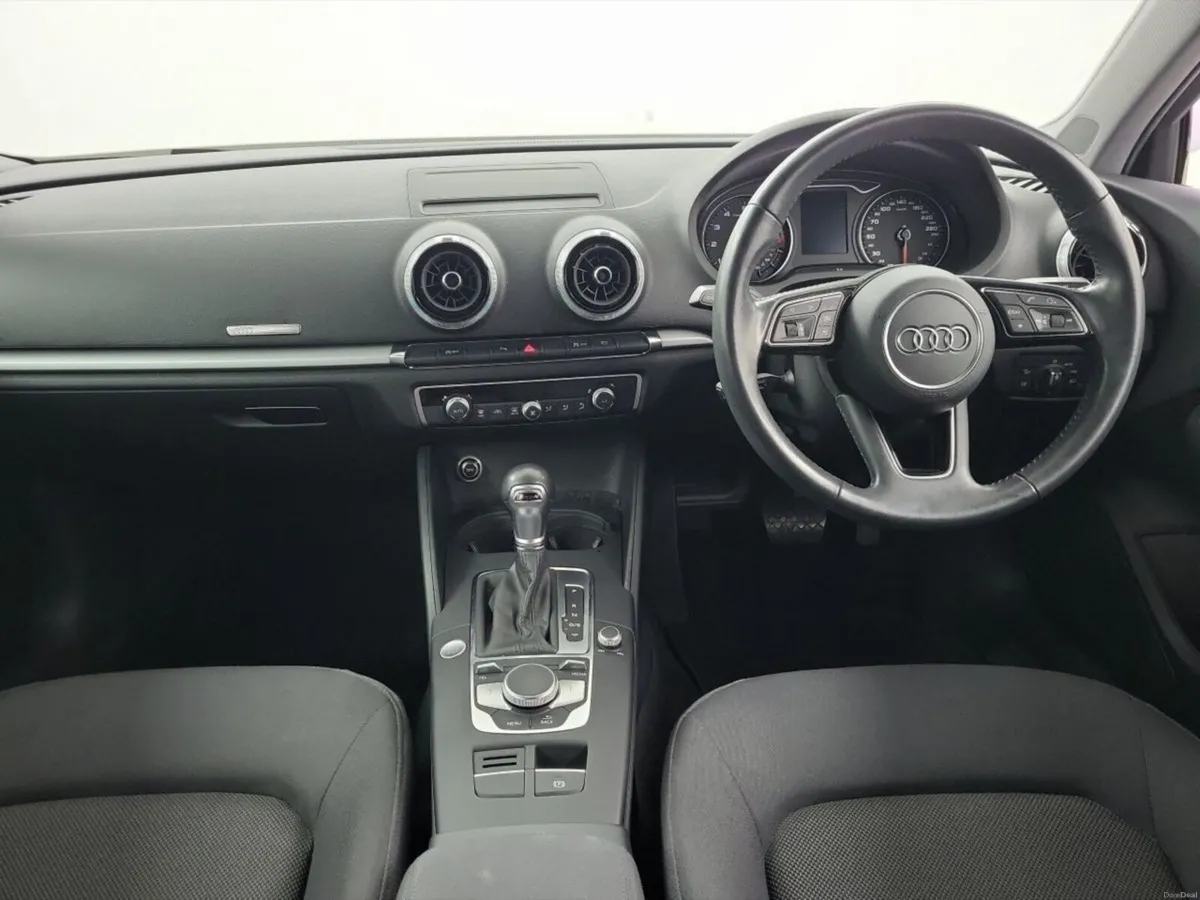 Audi A3 1.4 tsi - Image 3