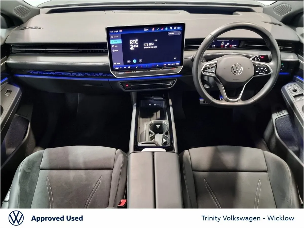 Volkswagen ID.7 ** TOURER ** PRO S PLUS ** 86KWH * - Image 2
