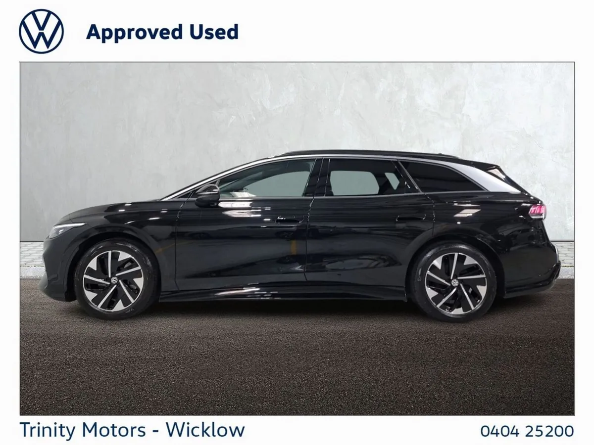 Volkswagen ID.7 ** TOURER ** PRO S PLUS ** 86KWH * - Image 6