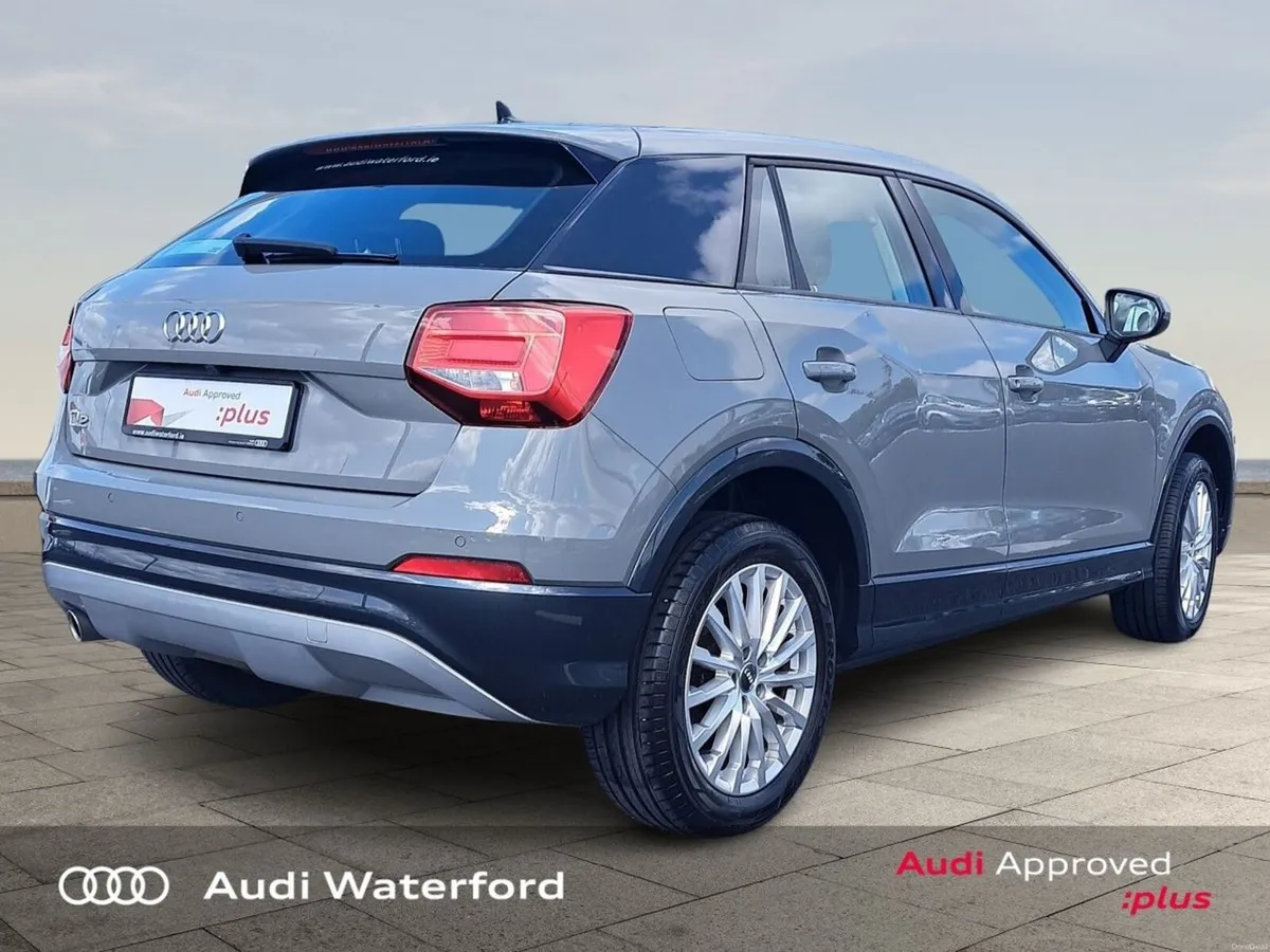 Audi Q2 30 Tfsi SE "Low Mileage" from €240 per mon - Image 5