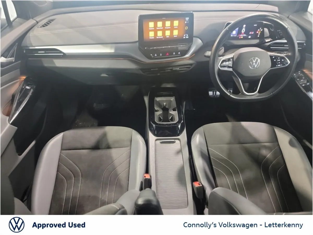 Volkswagen ID.4 LIFE 77kWh 174HP - Image 3