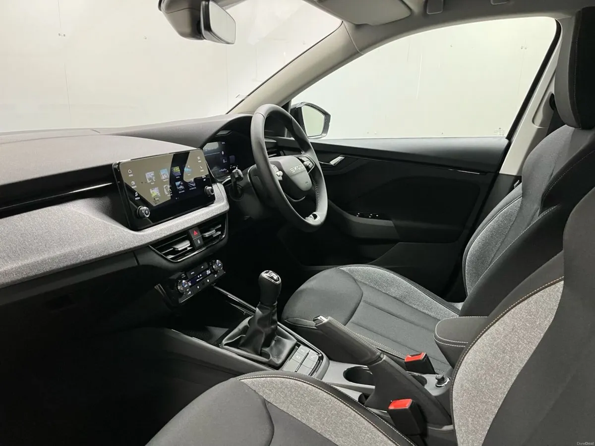 Skoda Scala Selection 1.0TSI 115BHP - Reversing Ca - Image 5