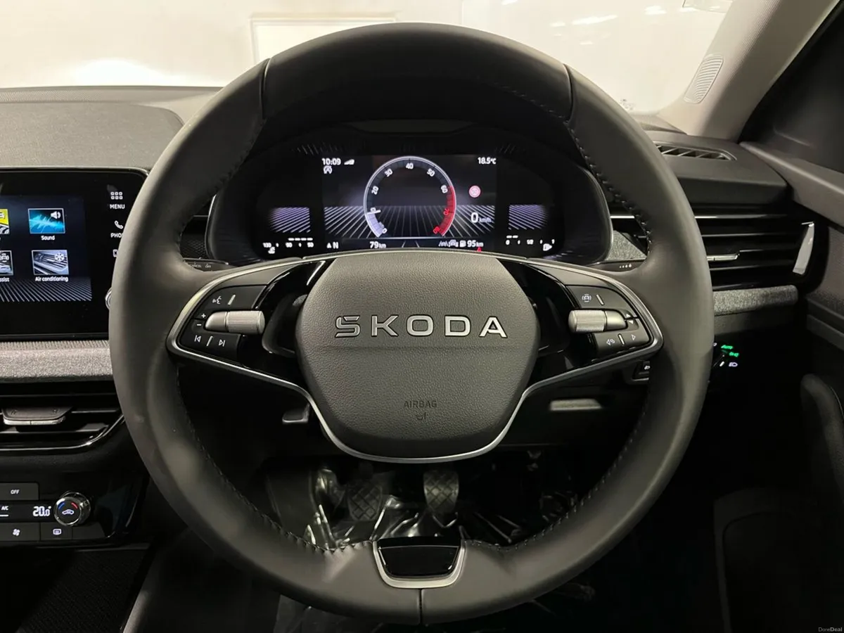 Skoda Scala Selection 1.0TSI 115BHP - Reversing Ca - Image 6