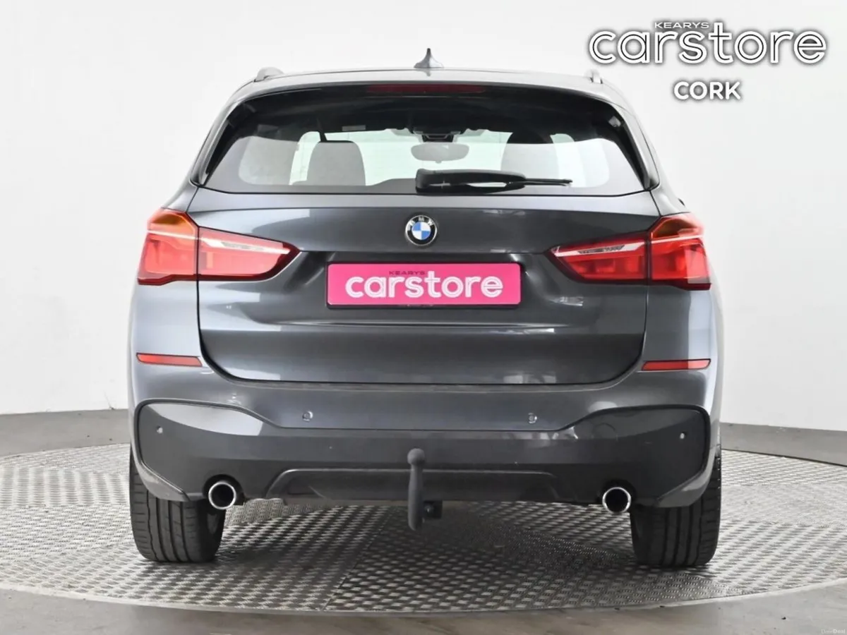 BMW X1 sDrive18d M Sport - Image 4