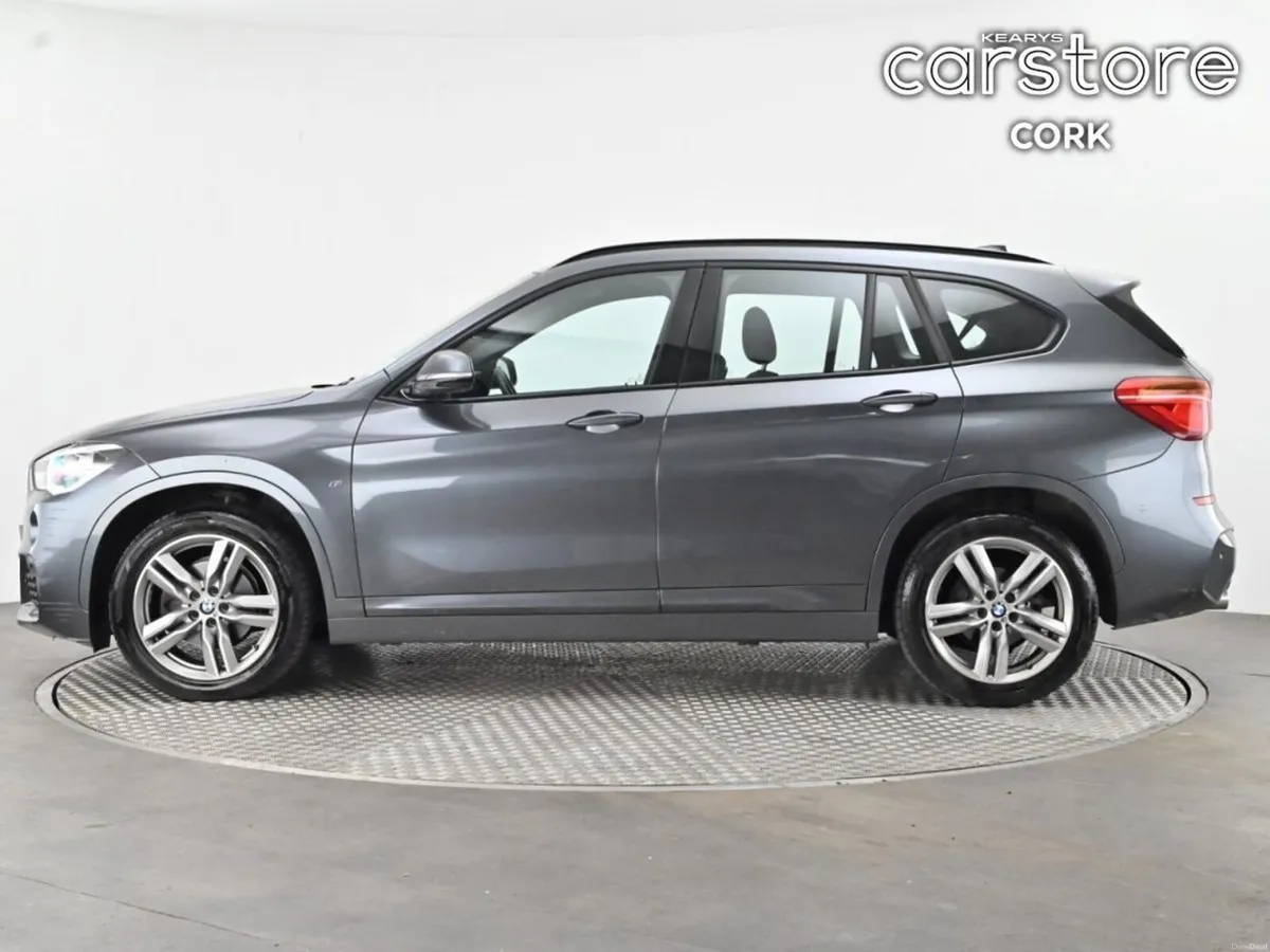 BMW X1 sDrive18d M Sport - Image 6