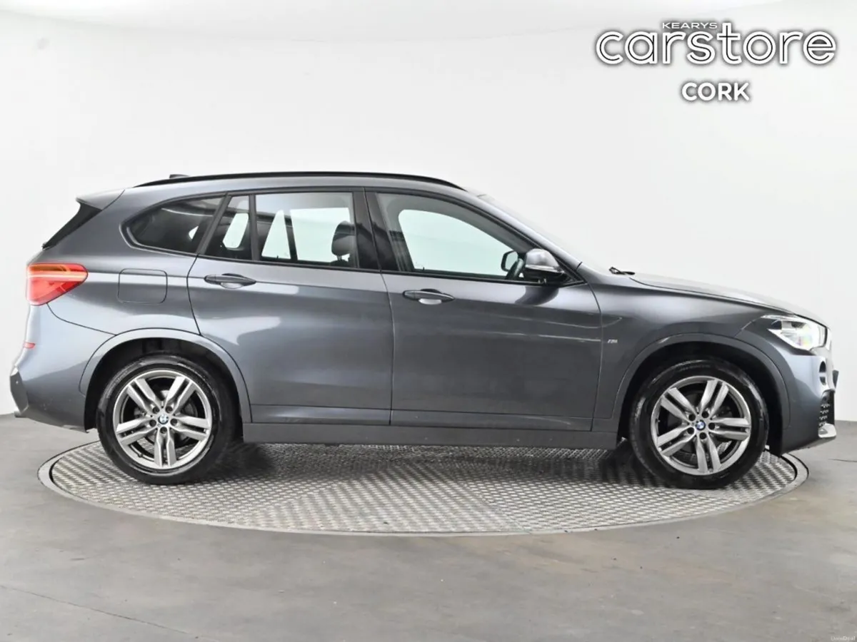BMW X1 sDrive18d M Sport - Image 2