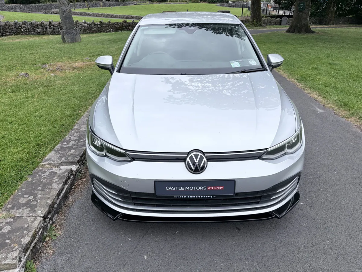 2.0 TDI MANUAL 6SPEED115HP 5DR with bodykit - Image 5