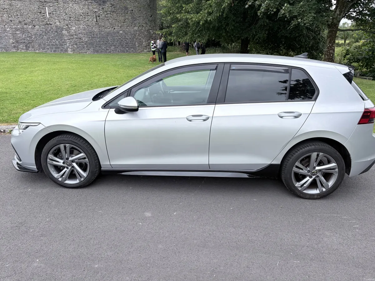 2.0 TDI MANUAL 6SPEED115HP 5DR with bodykit - Image 6