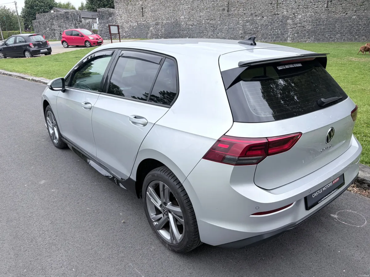 2.0 TDI MANUAL 6SPEED115HP 5DR with bodykit - Image 2