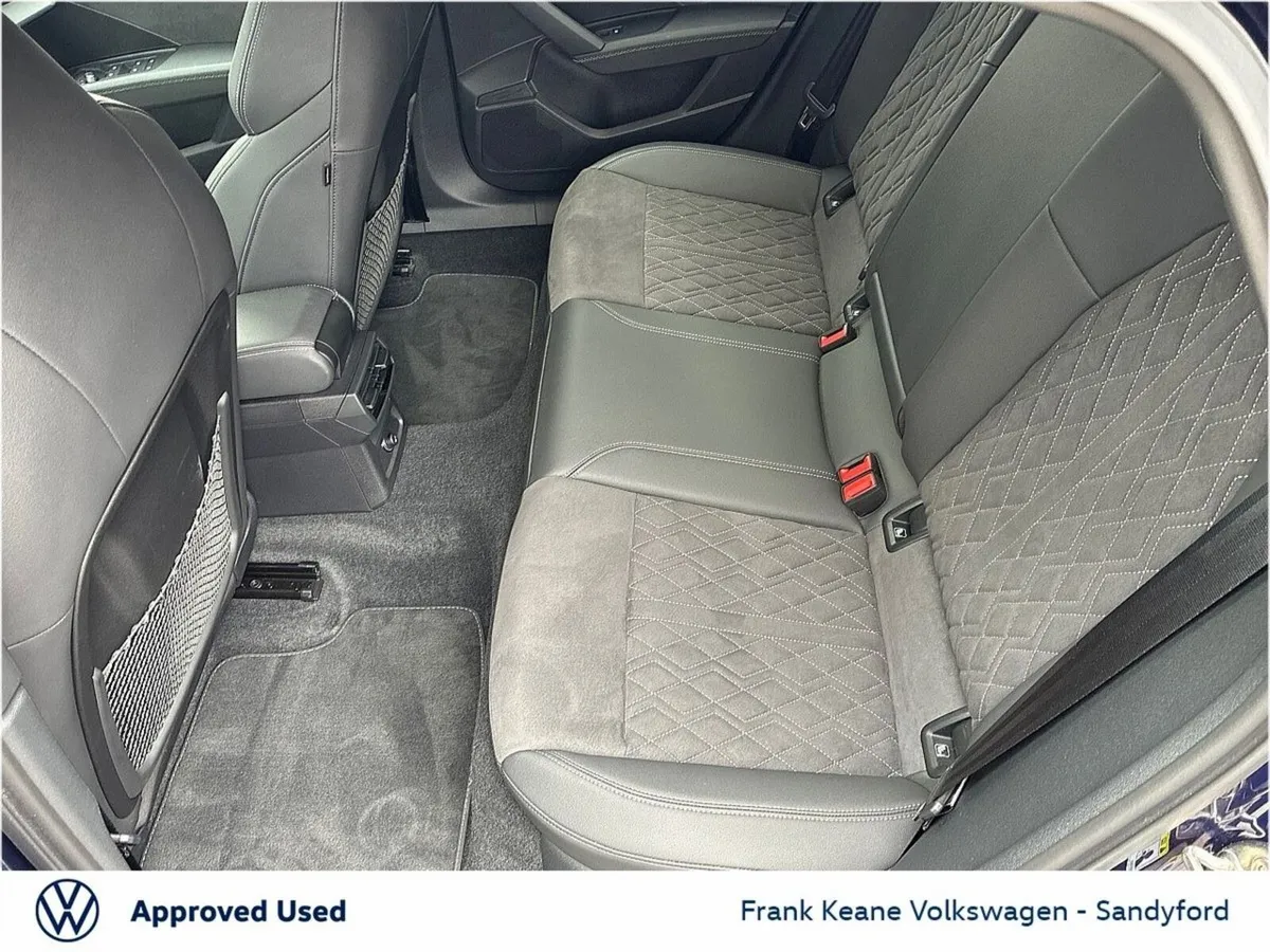 Audi S3 2.0 TFSI 310 QUATTRO S-TRONIC @Frank Keane - Image 6