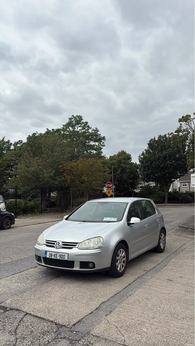 Volkswagen Golf 1.4 petrol - Image 3