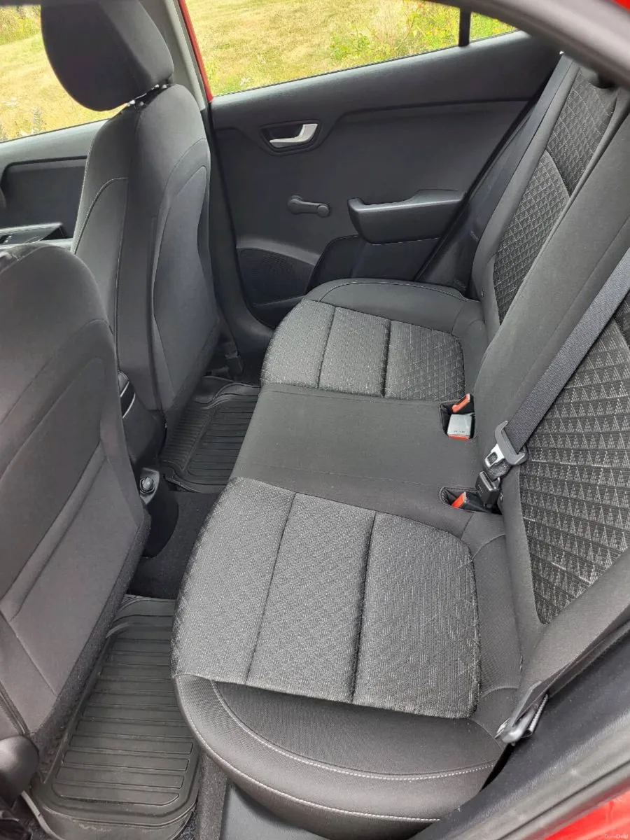 191Kia Rio 1.4 Diesel - Image 4
