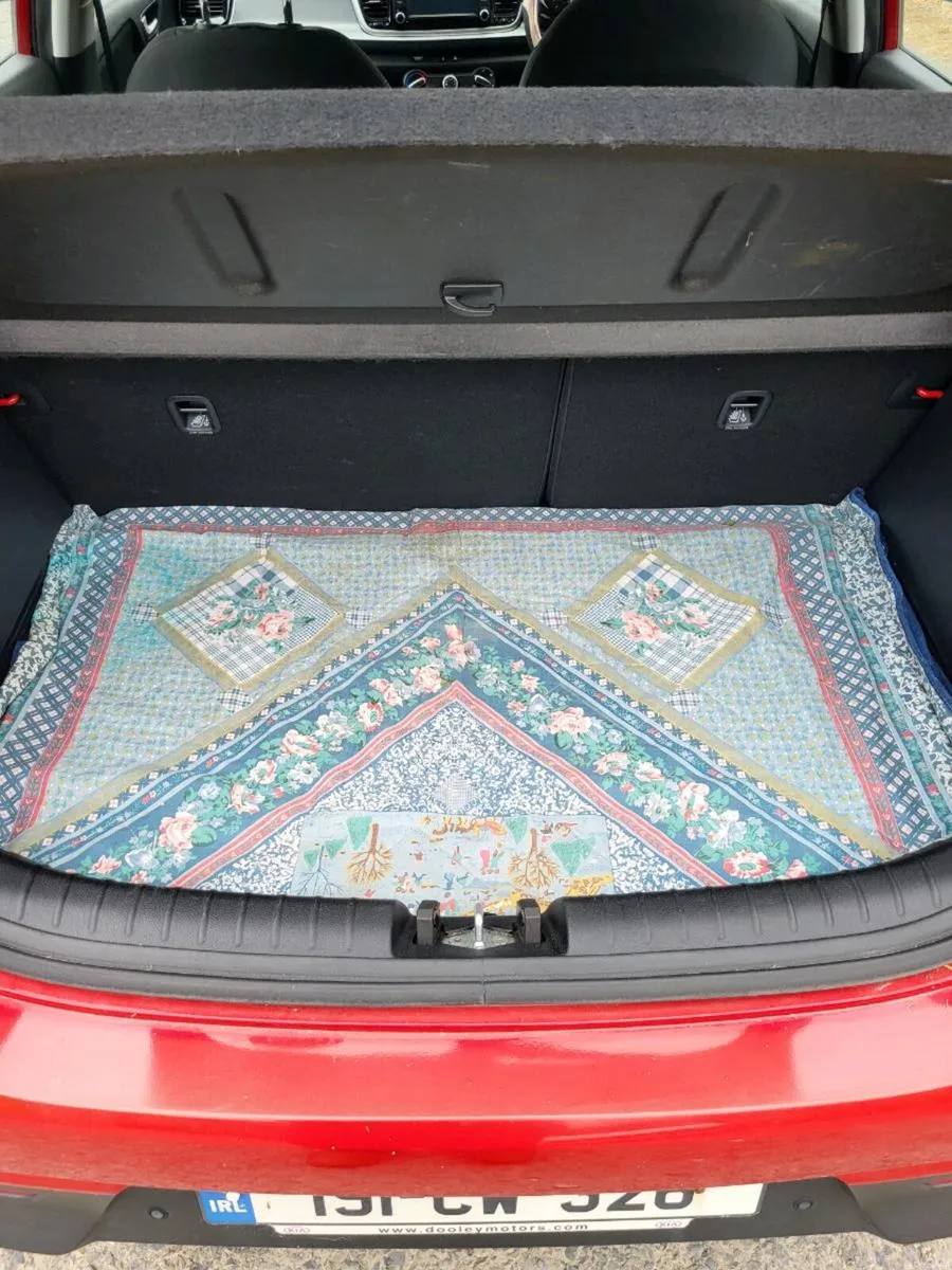 191Kia Rio 1.4 Diesel - Image 6