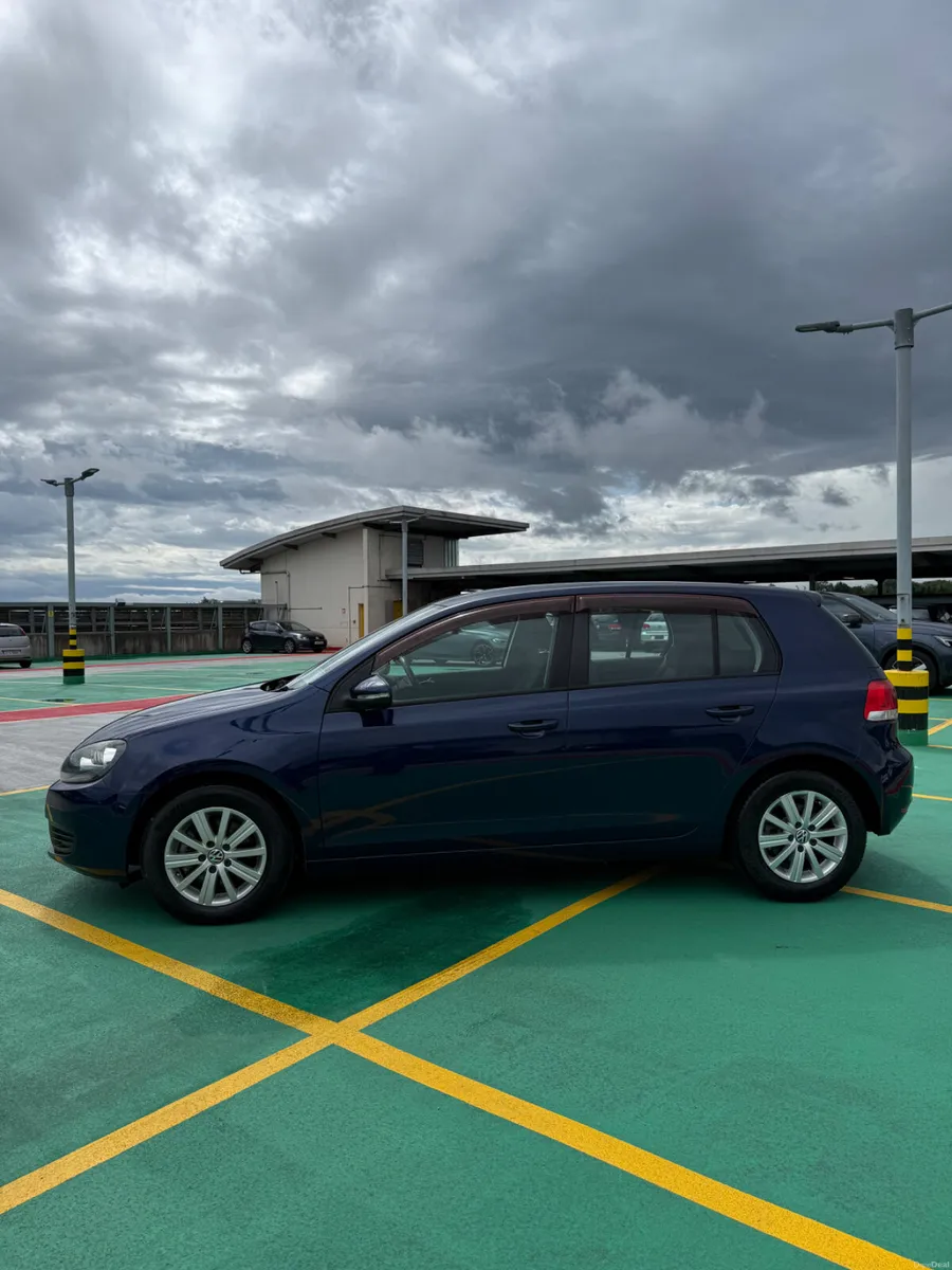 2012 VW Golf TSi 1.2 Petrol - VERY LOW MILEAGE - Image 5