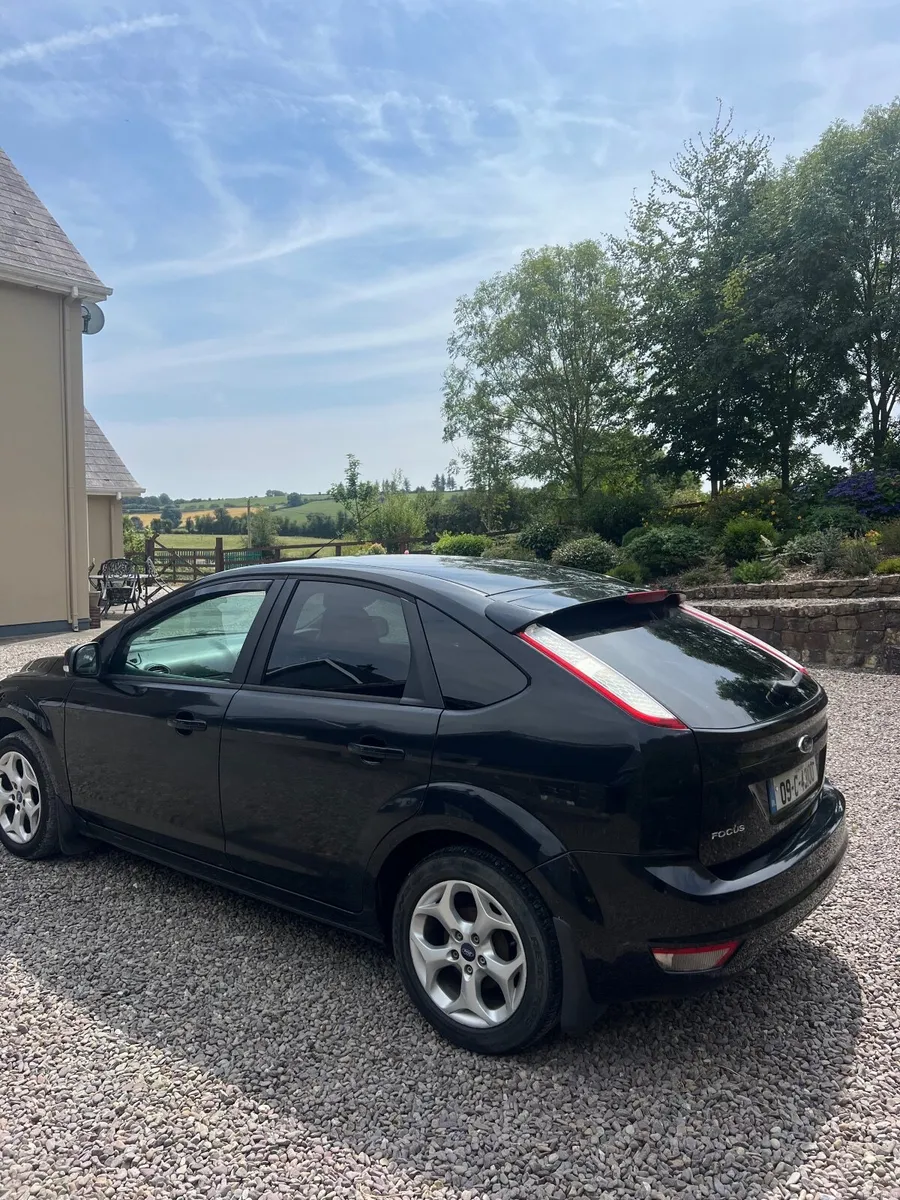Ford Focus 2009 - Image 6