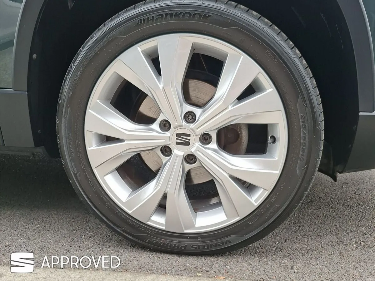 SEAT Ateca 2.0TDI 115hp Xperience - Image 6