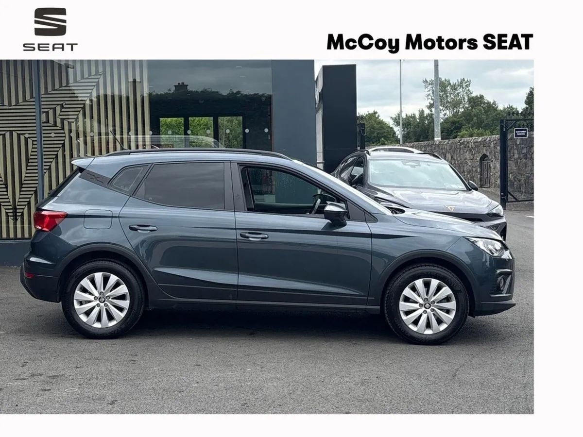 SEAT Arona ***JUST ARRIVED***SEAT ARONA SE 1.0TSI - Image 3
