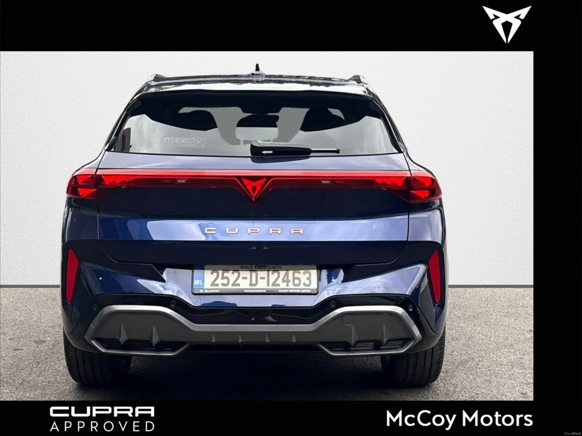 Cupra Terramar ***JUST ARRIVED***TERRAMAR 1.5 eTSI - Image 4