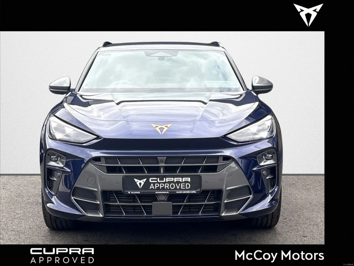 Cupra Terramar ***JUST ARRIVED***TERRAMAR 1.5 eTSI - Image 2