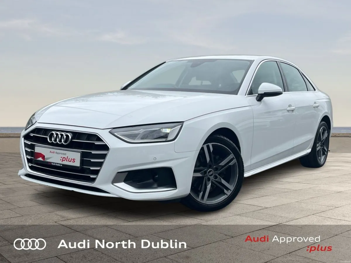 Audi A4 30 TDI 136HP S Tronic SE - Image 3