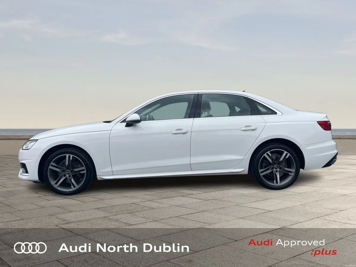 Audi A4 30 TDI 136HP S Tronic SE - Image 4