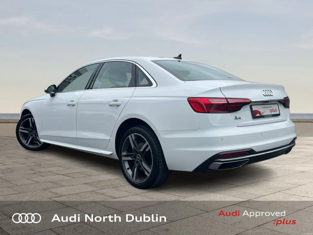 Audi A4 30 TDI 136HP S Tronic SE - Image 5
