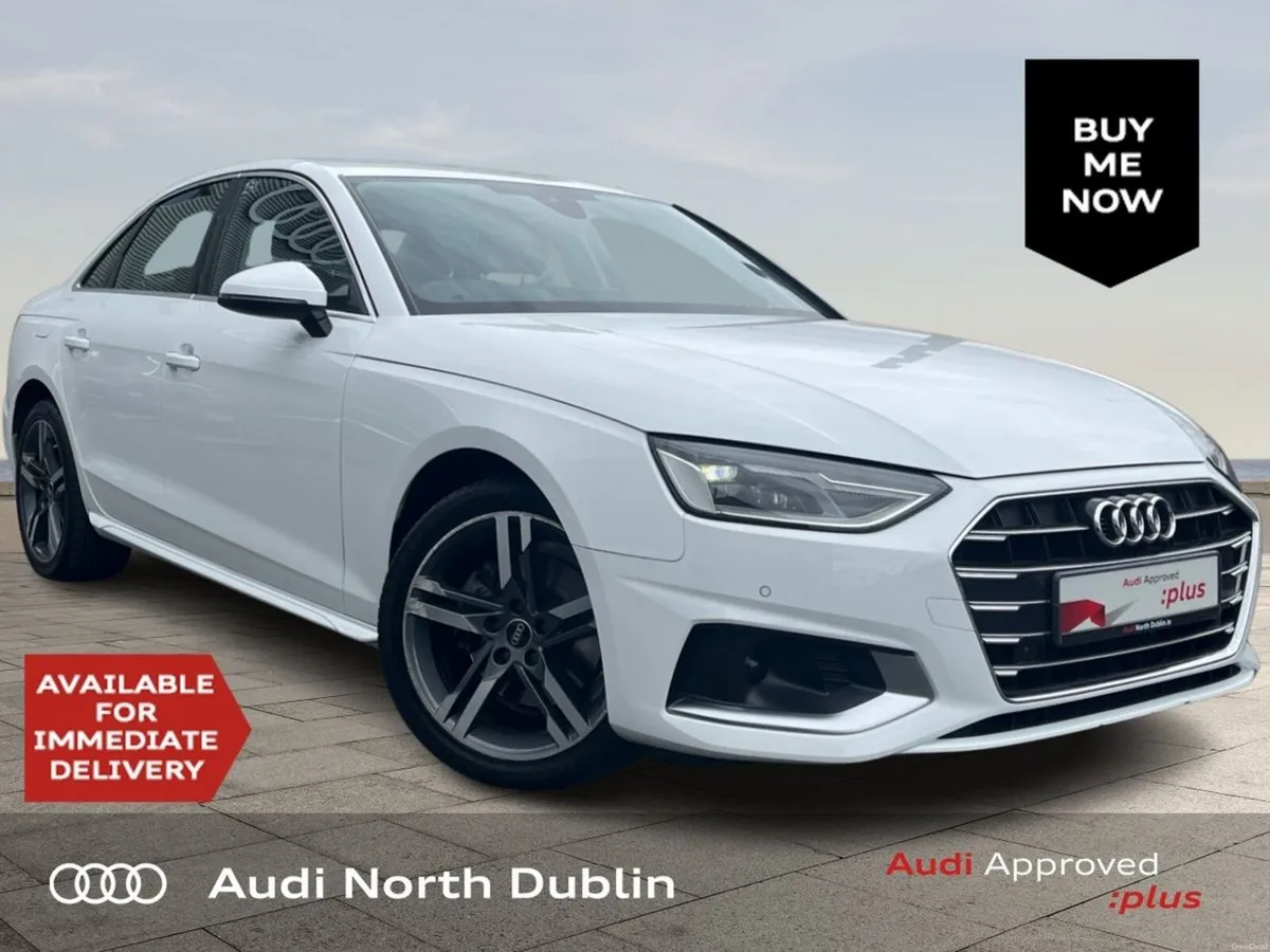 Audi A4 30 TDI 136HP S Tronic SE - Image 1