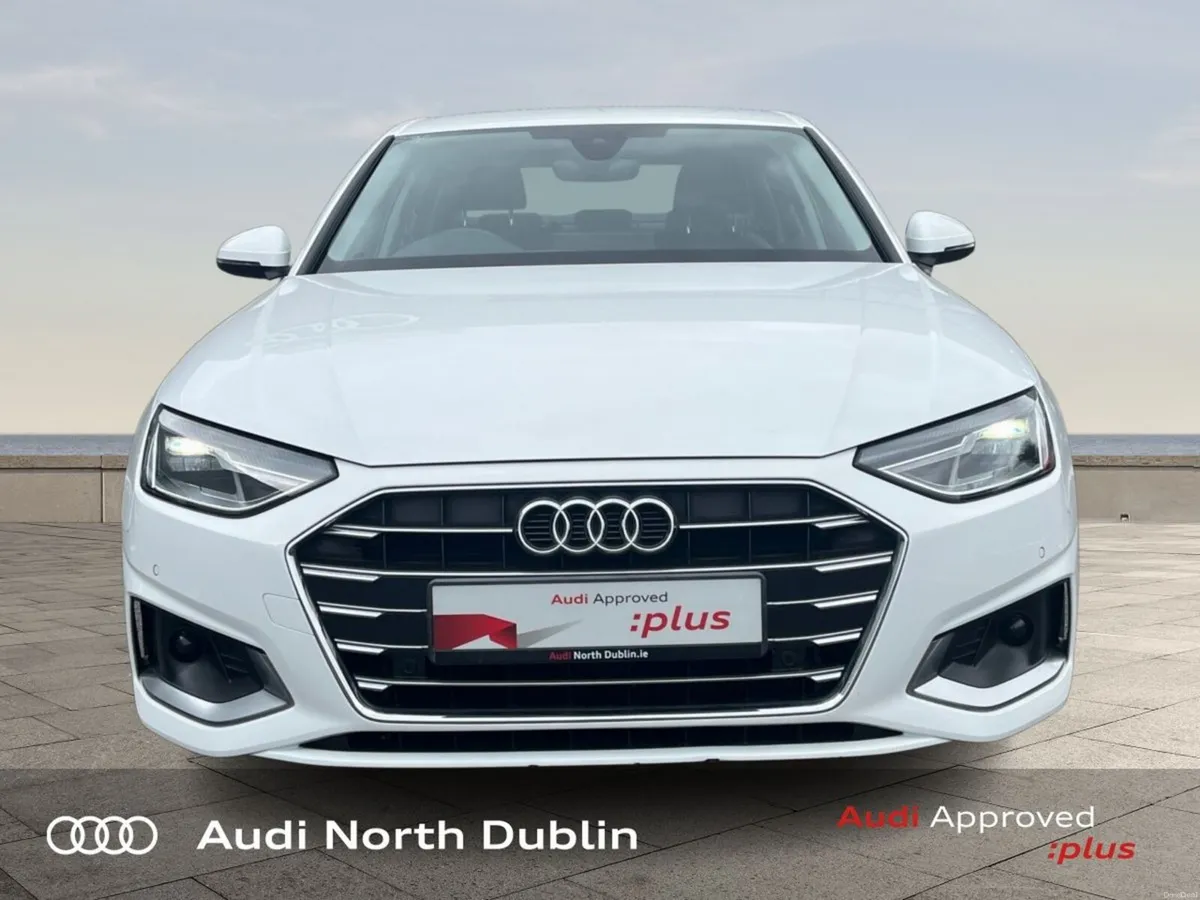 Audi A4 30 TDI 136HP S Tronic SE - Image 2