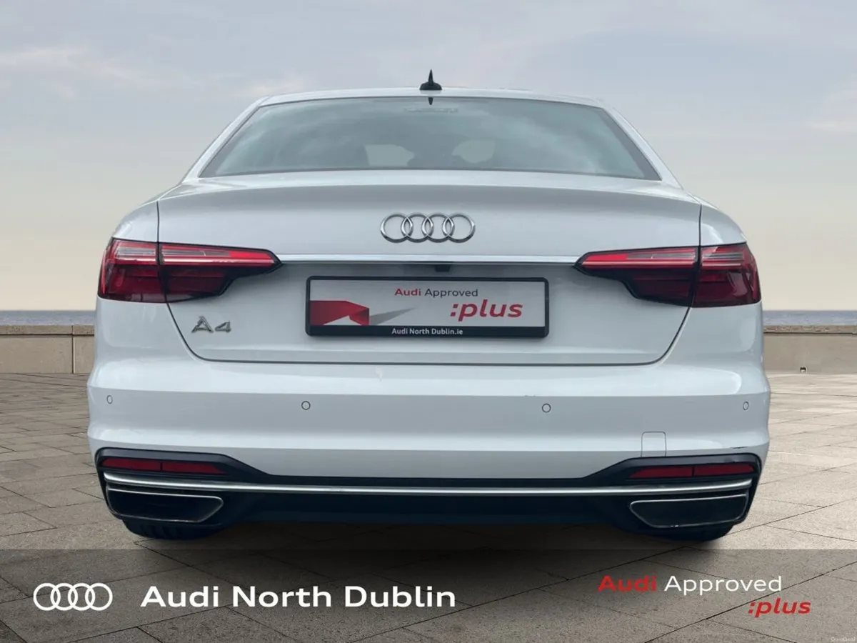 Audi A4 30 TDI 136HP S Tronic SE - Image 6