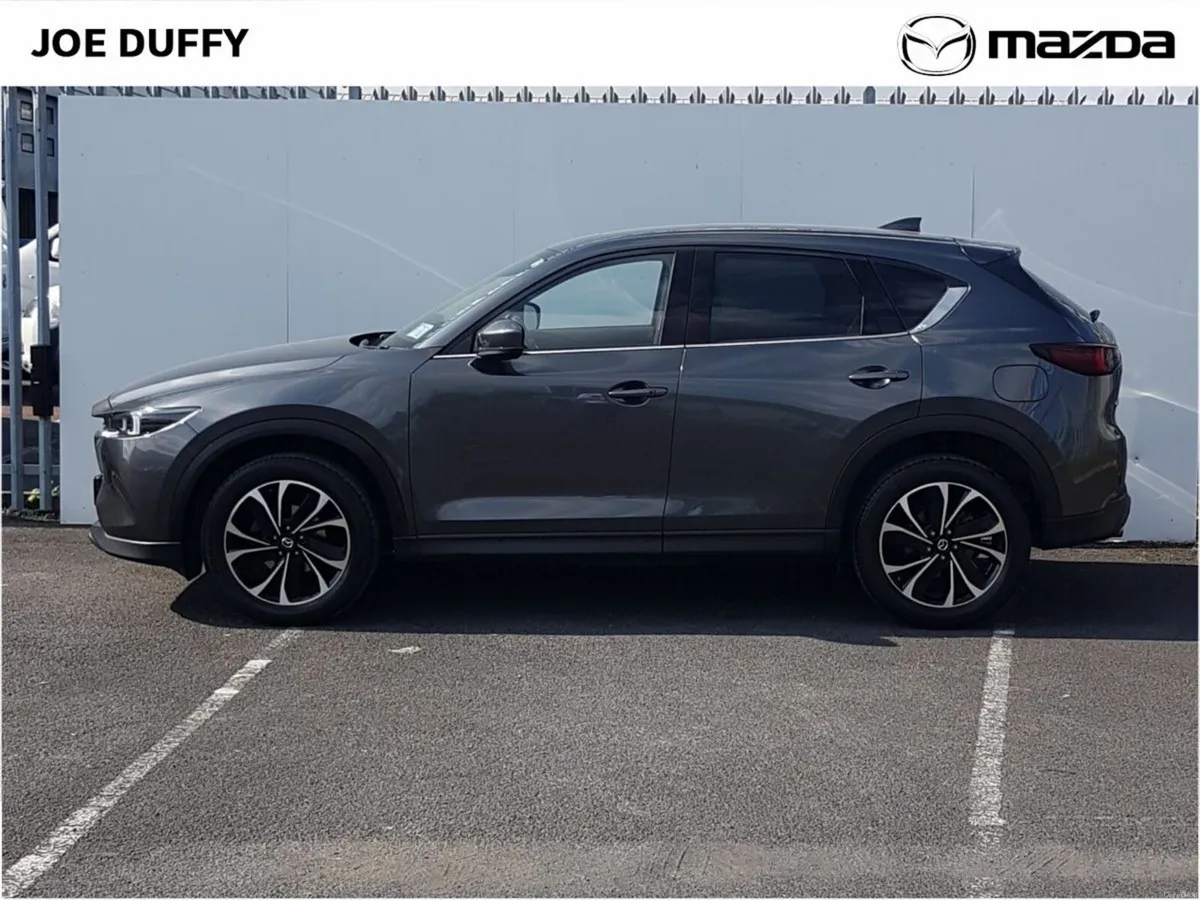 Mazda CX-5 2WD 2.0P (165ps) GT SPORT SL * DEPOSIT - Image 5