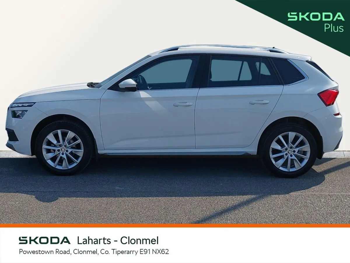 Skoda Kamiq STYLE 1.0TSI 110HP 5DR *CRUISE CONTROL - Image 6